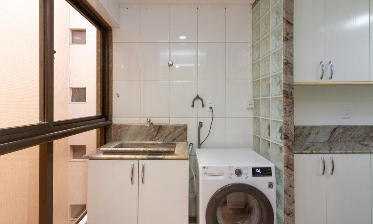 Tabas - Espacoso Ape No Leblon - Lb0005 Apartamento Rio de Janeiro