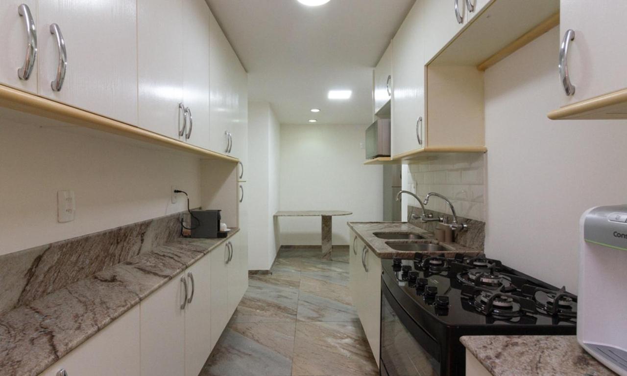 Tabas - Espacoso Ape No Leblon - Lb0005 *